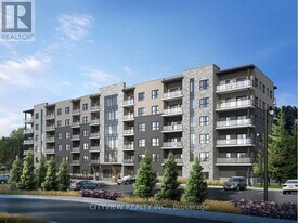 1000 Lackner Pl in Kitchener, ON - Building Photo