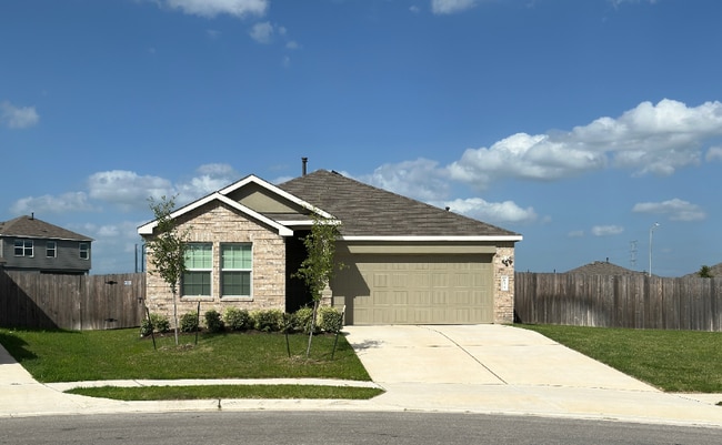 property at 614 Waterway Ave