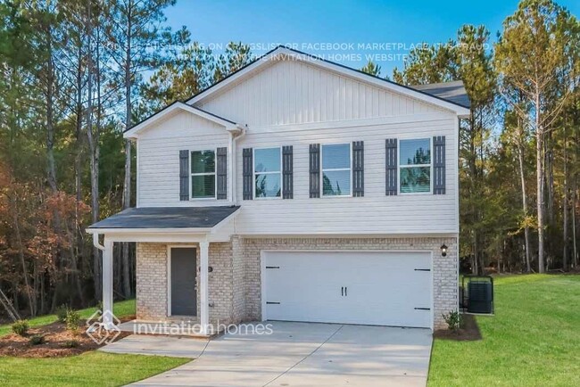 property at 502 Amelia Lane