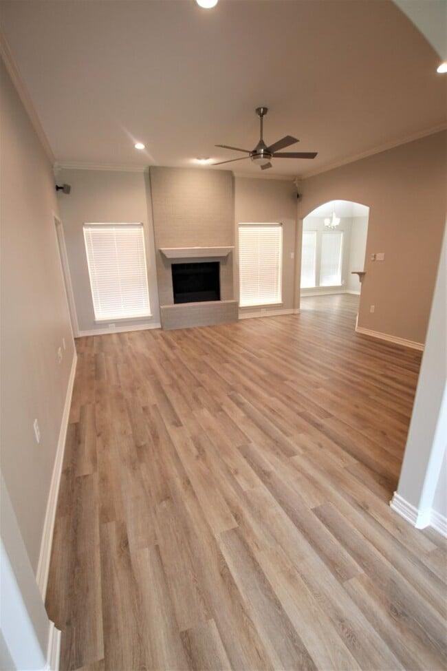 5707 Andover Dr in Tyler, TX - Building Photo - Building Photo