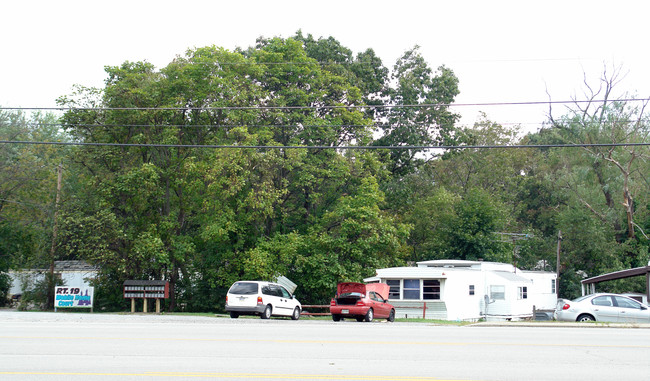 ROUTE 19 MOBILE HOME COURT in Cranberry Township, PA - Building Photo - Building Photo