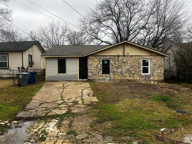 3411 Beauchamp St in Dallas, TX - Building Photo - Building Photo