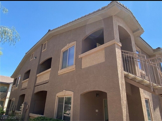8805 Jeffreys St in Las Vegas, NV - Building Photo - Building Photo