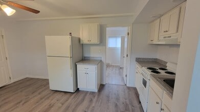 541 Brandt Ave, Unit A in New Cumberland, PA - Foto de edificio - Building Photo