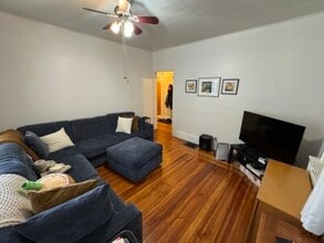 294 Highland Ave, Unit #1 in Somerville, MA - Building Photo - Building Photo