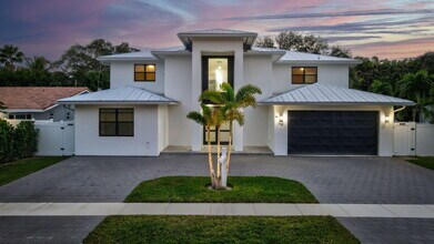 776 Bailey St in Boca Raton, FL - Building Photo - Building Photo