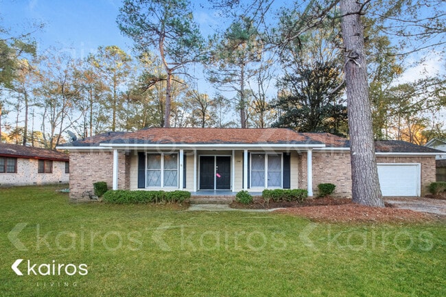 340 Carterhill Dr in West Columbia, SC - Foto de edificio - Building Photo