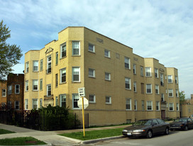 3756-3759 N Troy St Apartments