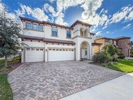 4580 Shoreleaf Lp in Valrico, FL - Building Photo