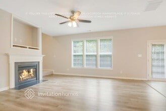 2724 Golden Amber Ct in Raleigh, NC - Building Photo - Building Photo