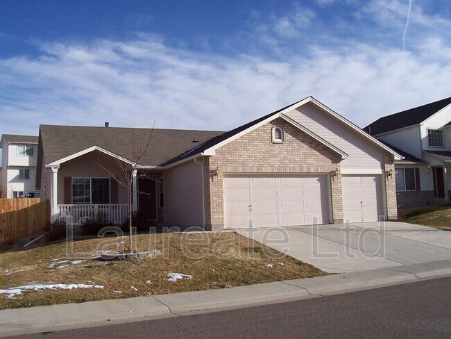 property at 933 Quarterhorse Trail