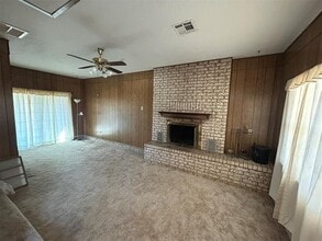 514 E Center St in Lexington, OK - Building Photo - Building Photo