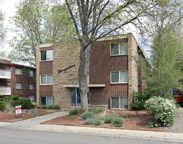 Georgetown Apartments