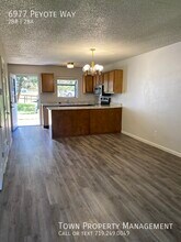 6977 Peyote Way in Colorado Springs, CO - Building Photo - Building Photo
