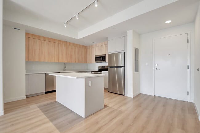 property at 1721 N J Ter