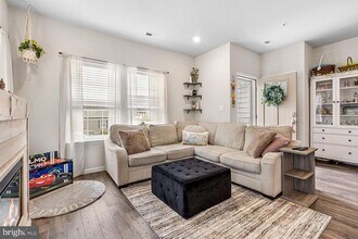 316 Trego Avenue in Coatesville, PA - Building Photo - Building Photo