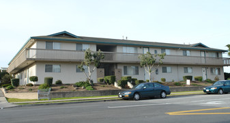 Sun Harbor Apartments