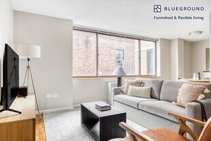 189 W 89th St in New York, NY - Building Photo