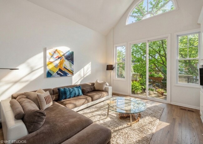 1727 N Mohawk St in Chicago, IL - Building Photo - Building Photo