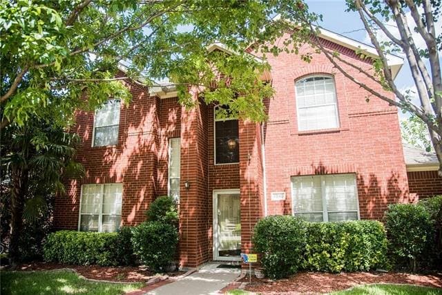 8240 Fountain Ridge Dr in Plano, TX - Building Photo - Building Photo