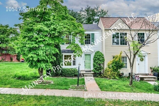 property at 10547 Smithy Ct