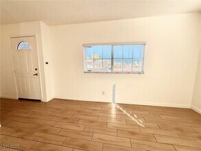 428 S Beaumont St in Las Vegas, NV - Building Photo - Building Photo
