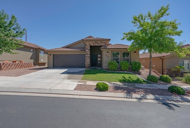 property at 2031 East Colorado Drive