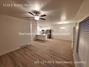 5116 Rustic Patch Dr in Eagle Mountain, UT - Building Photo - Building Photo