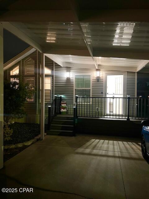 property at 1219 Thomas Dr