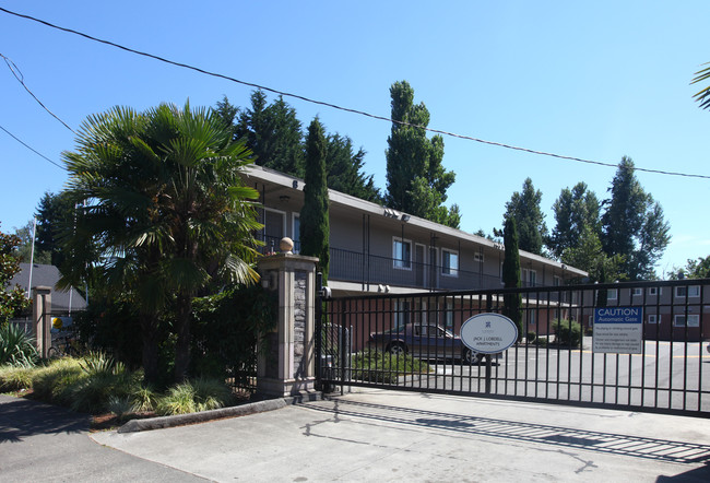 Lobdell Apartments in Auburn, WA - Building Photo - Building Photo