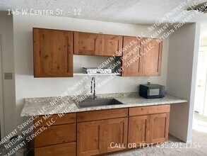 145 W Center St in Beaver, UT - Building Photo - Building Photo