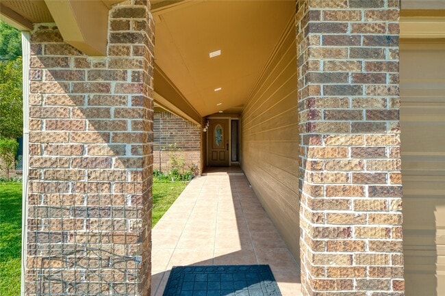 property at 16315 Port O Call St