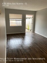 628 88th Ave N in St. Petersburg, FL - Building Photo - Building Photo