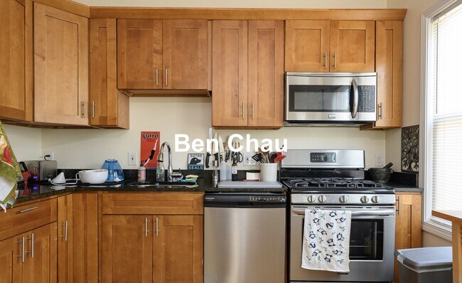 91 Tremont St, Unit 3B in Cambridge, MA - Building Photo - Building Photo