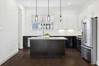 2612 Bastrop St in Houston, TX - Building Photo - Building Photo