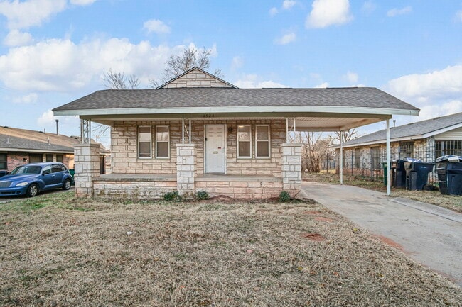 1524 NE 8th St in Oklahoma City, OK - Building Photo - Building Photo