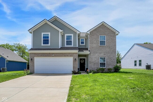 10223 Caprock Canyon Dr