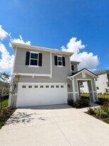 104 Charmer Trce in St. Augustine, FL - Building Photo