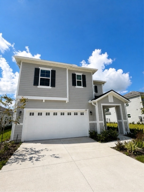 property at 104 Charmer Trce