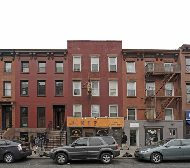 219 Dekalb Ave in Brooklyn, NY - Building Photo - Building Photo