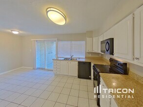 3109 Nutmeg Ln in Garland, TX - Building Photo - Building Photo