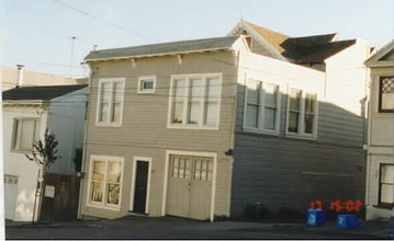 338-342 Highland Ave in San Francisco, CA - Building Photo - Building Photo