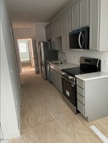 Residences on Main in Willimantic, CT - Building Photo