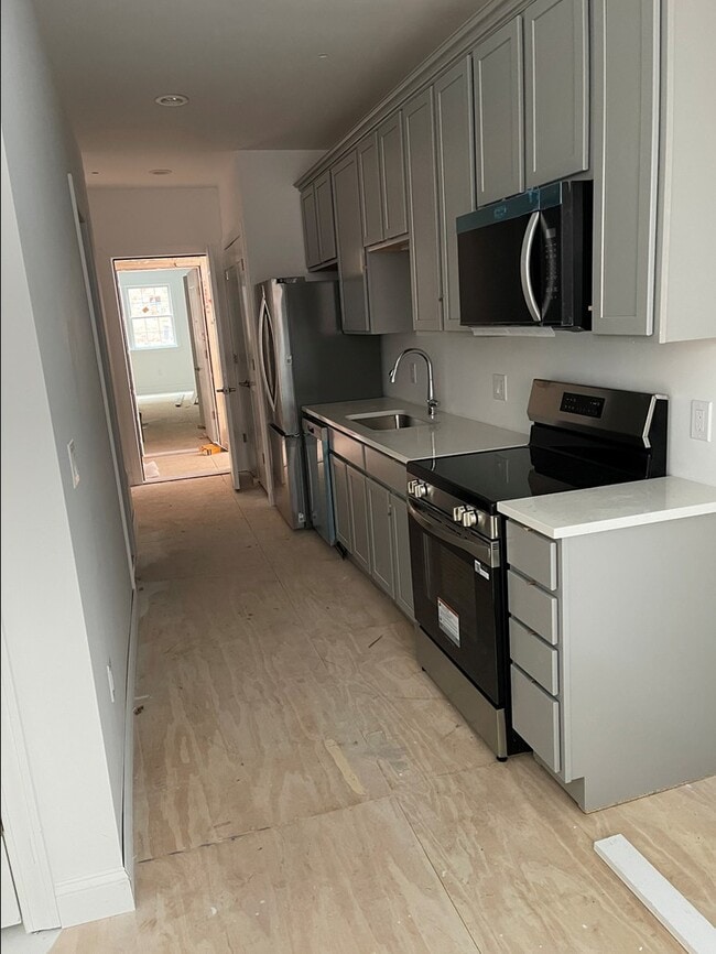 Residences on Main