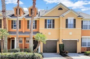 7596 Assembly Ln in Kissimmee, FL - Building Photo