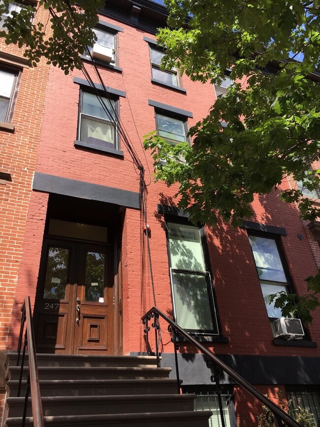 property at 247 Grove St