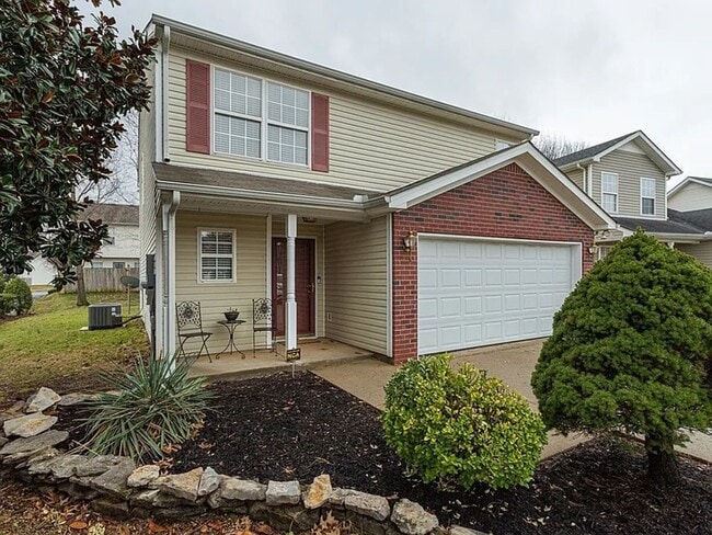 property at 231 Indian Park Dr