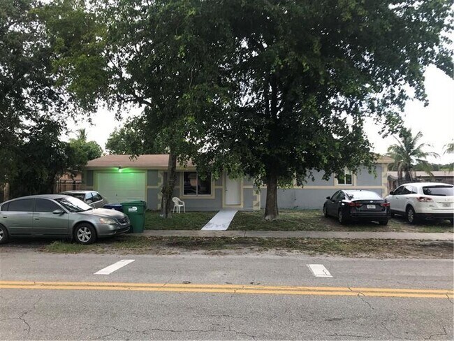 property at 20921 NE 13th Pl