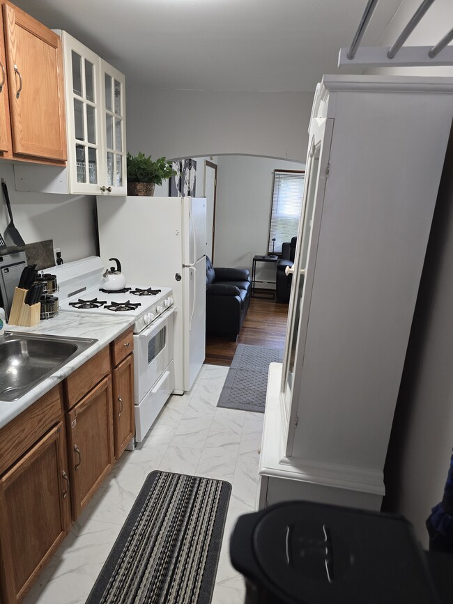 310 Cottage Ct in Champaign, IL - Building Photo - Building Photo