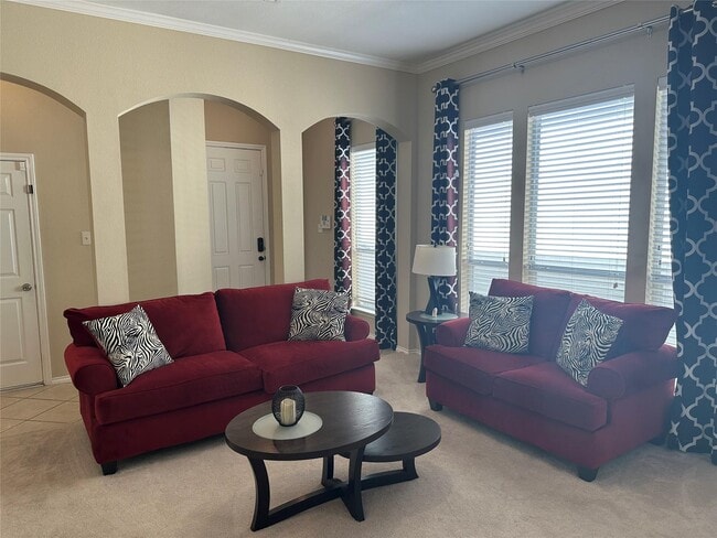 property at 14943 Atmore Pl Dr